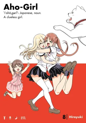 Aho-Girl 08