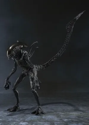 Bandai - S.H.MonsterArts - Alien Warrior