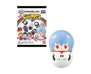 Coo-Nuts: Evangelion