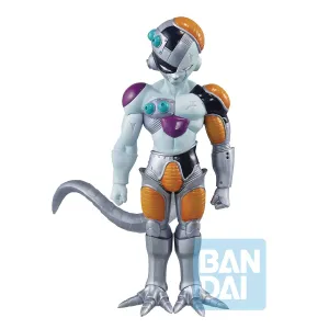 Dragon Ball Z Mecha Frieza Vs Omnibus Great Ichiban Statue by Bandai