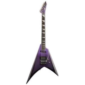 ESP ALEXI LAIHO Signature Electric Guitar (Purple Fade Satin)