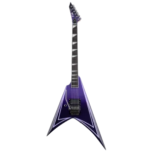ESP LTD ALEXI LAIHO Signature Left-Handed Electric Guitar (Purple Fade)