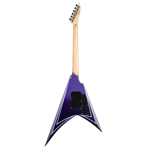 ESP LTD ALEXI LAIHO Signature Left-Handed Electric Guitar (Purple Fade)
