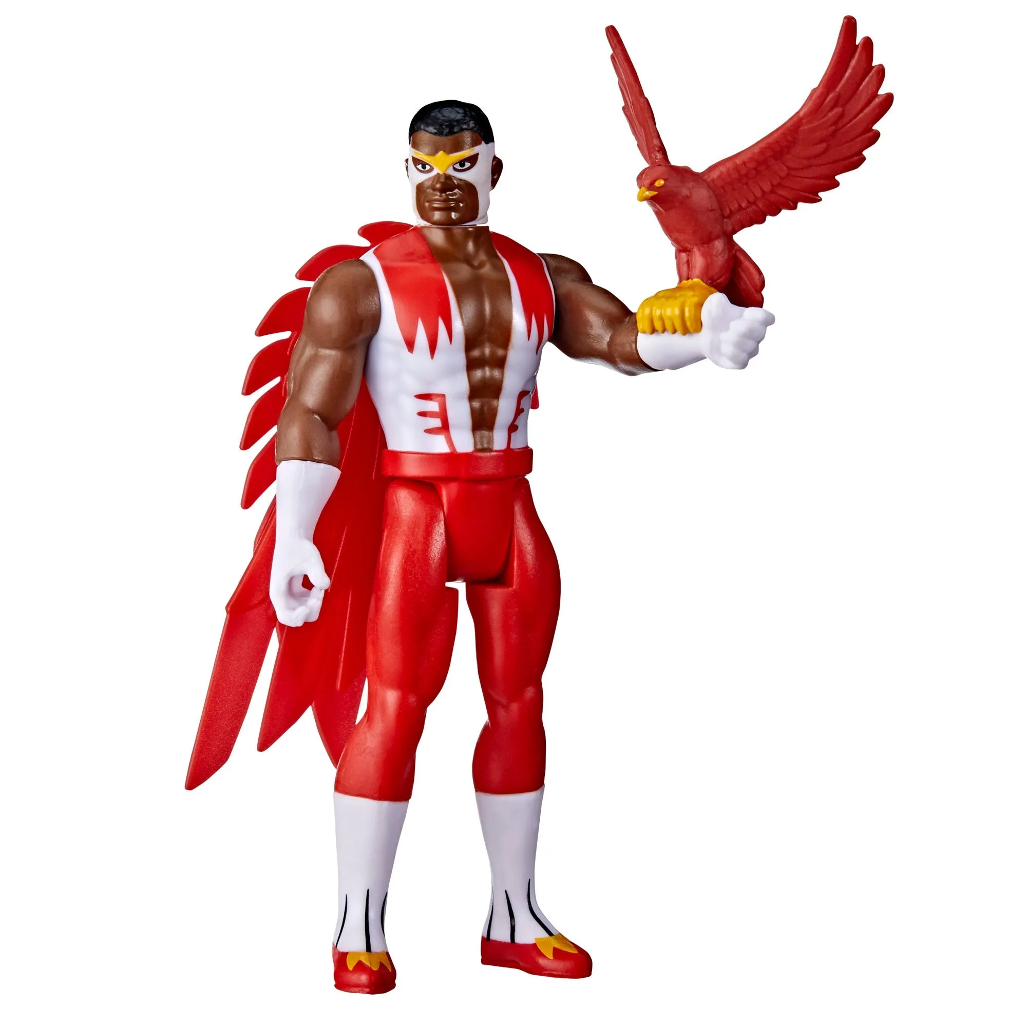 Hasbro Marvel Legends Retro 375 Marvel’s Falcon Figure