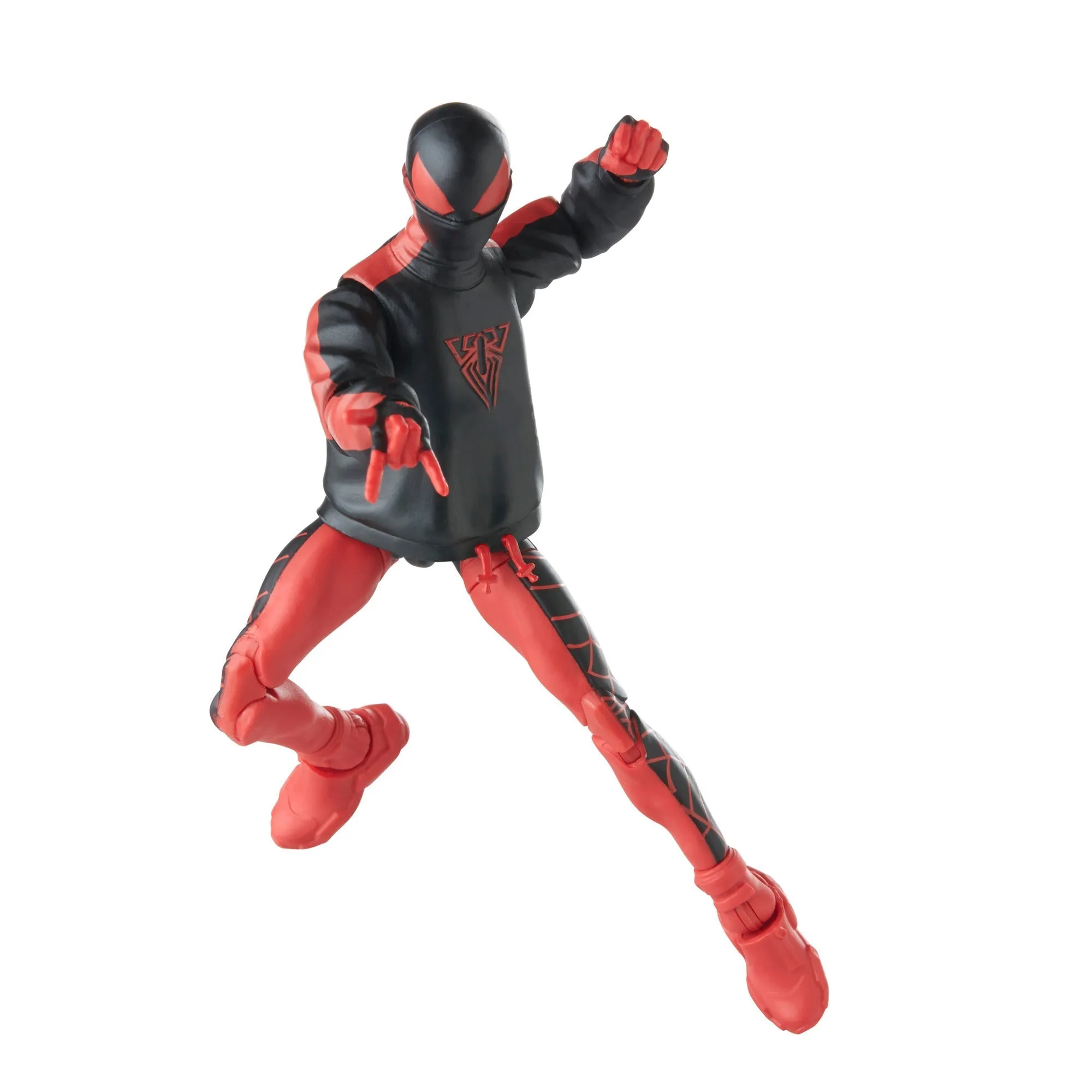 Hasbro Marvel Legends Series Miles Morales Spider-Man - Presale