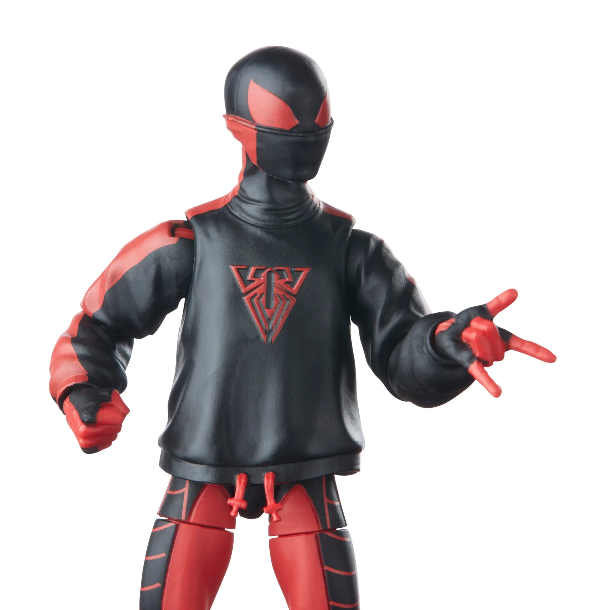 Hasbro Marvel Legends Series Miles Morales Spider-Man - Presale
