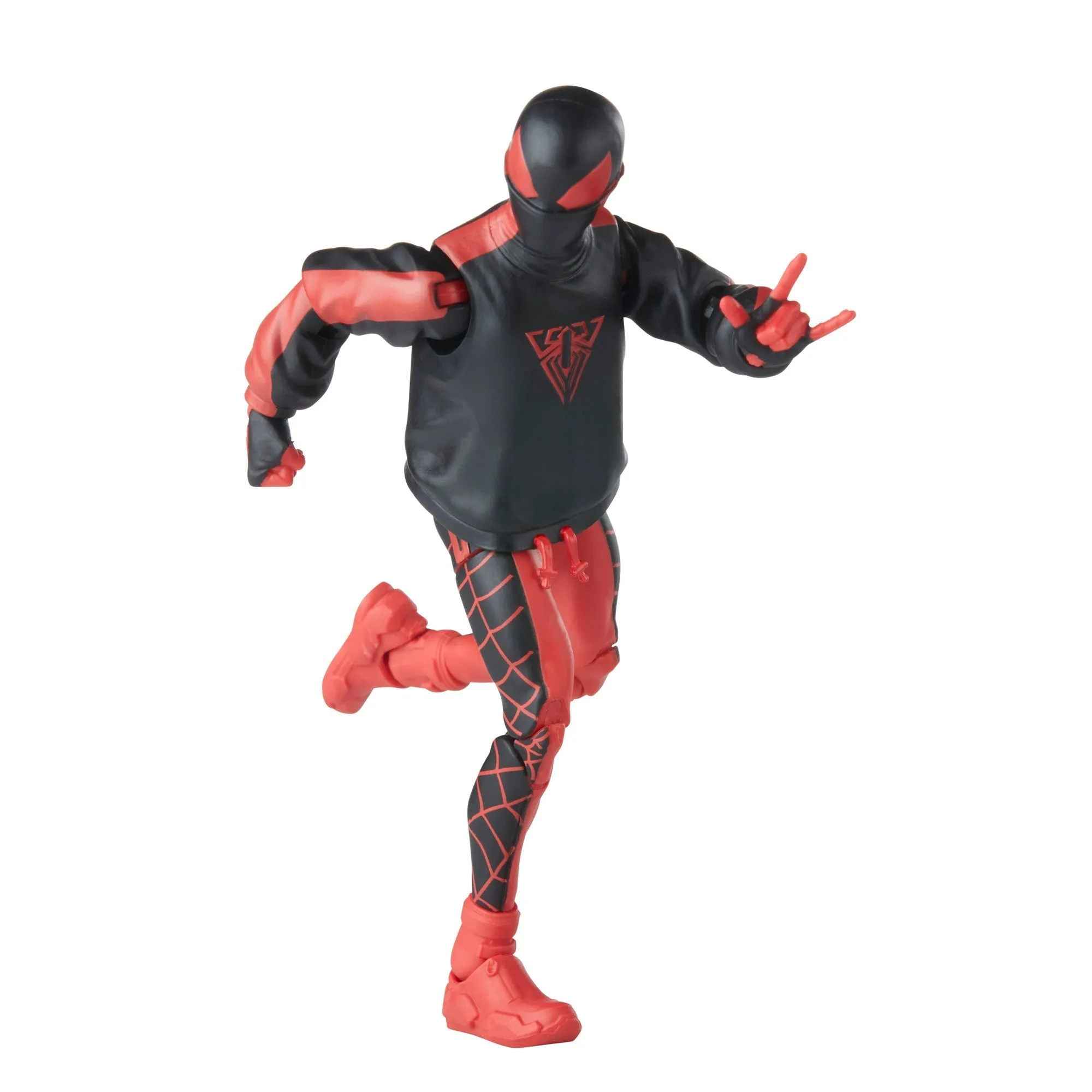 Hasbro Marvel Legends Series Miles Morales Spider-Man - Presale