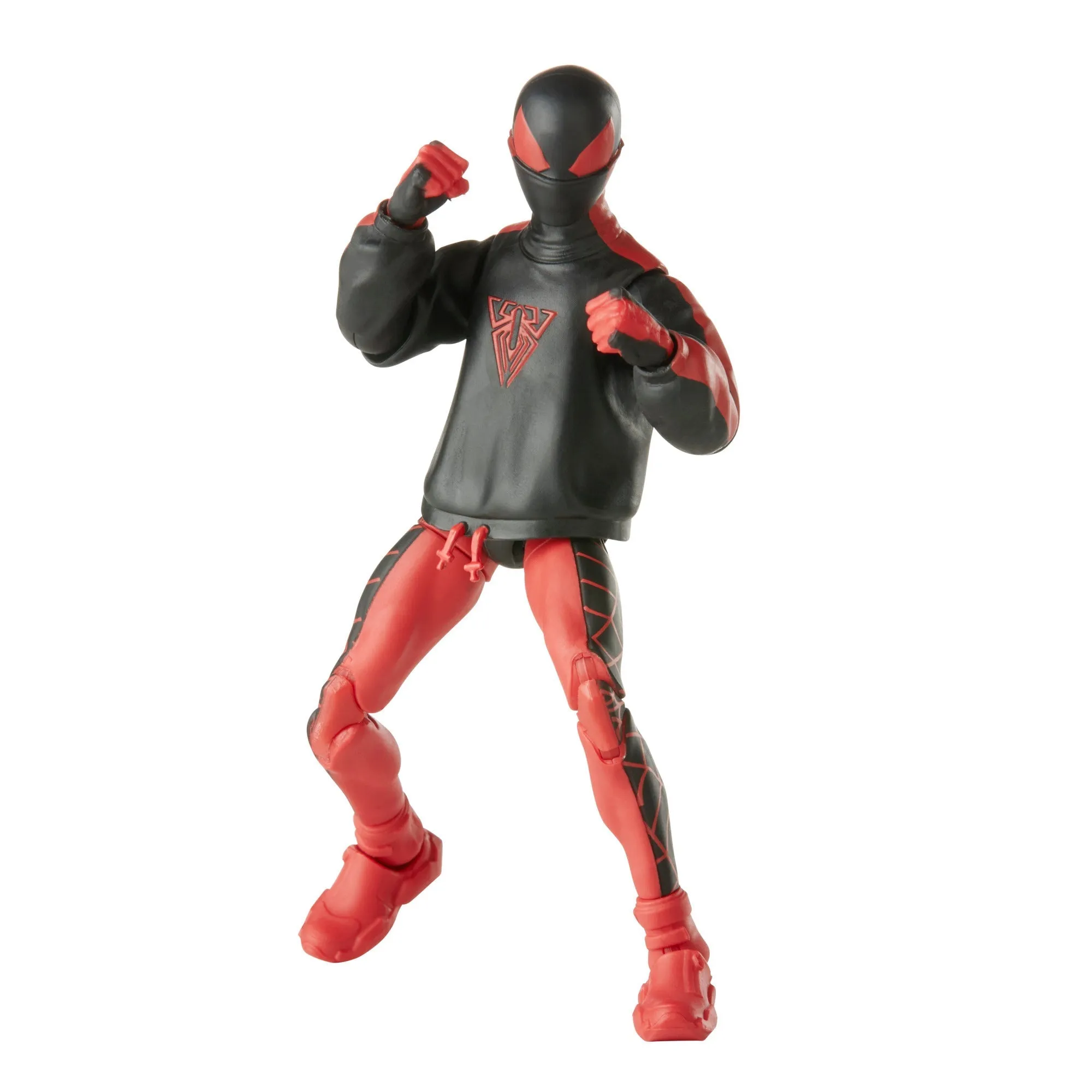 Hasbro Marvel Legends Series Miles Morales Spider-Man - Presale