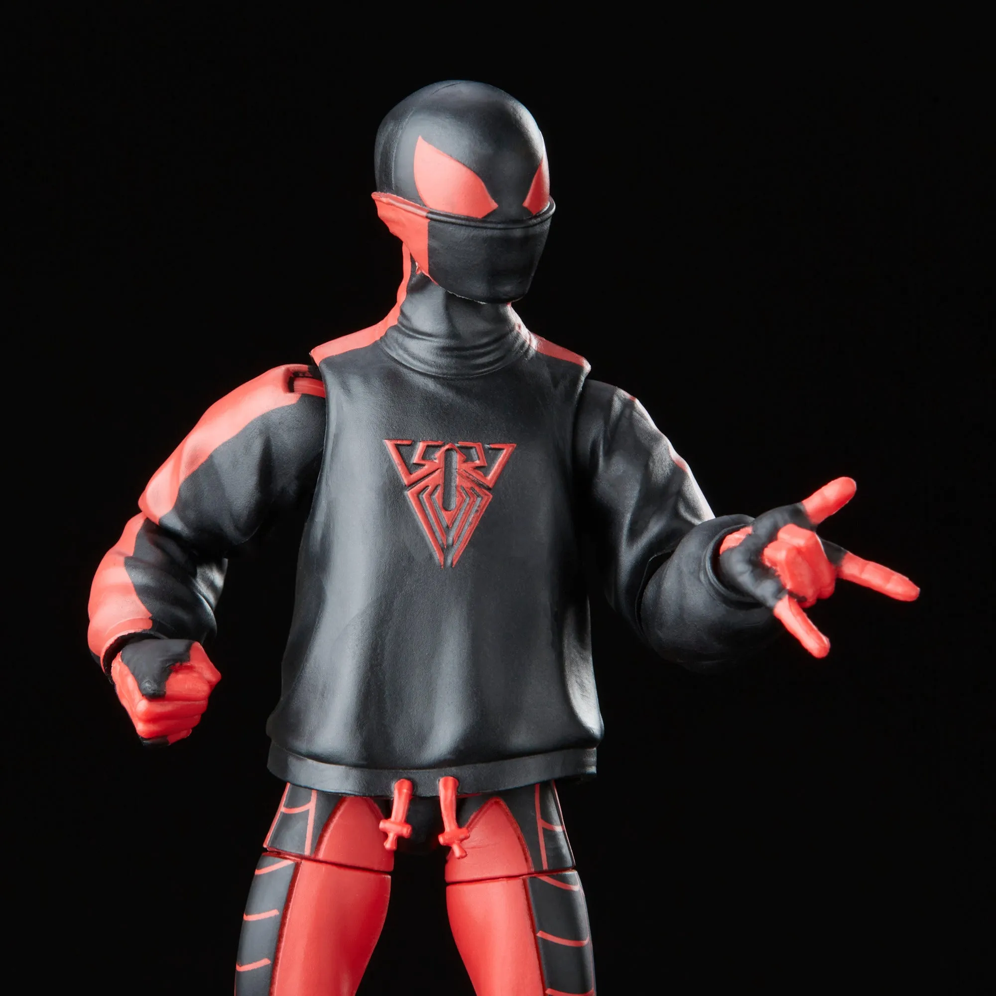 Hasbro Marvel Legends Series Miles Morales Spider-Man - Presale