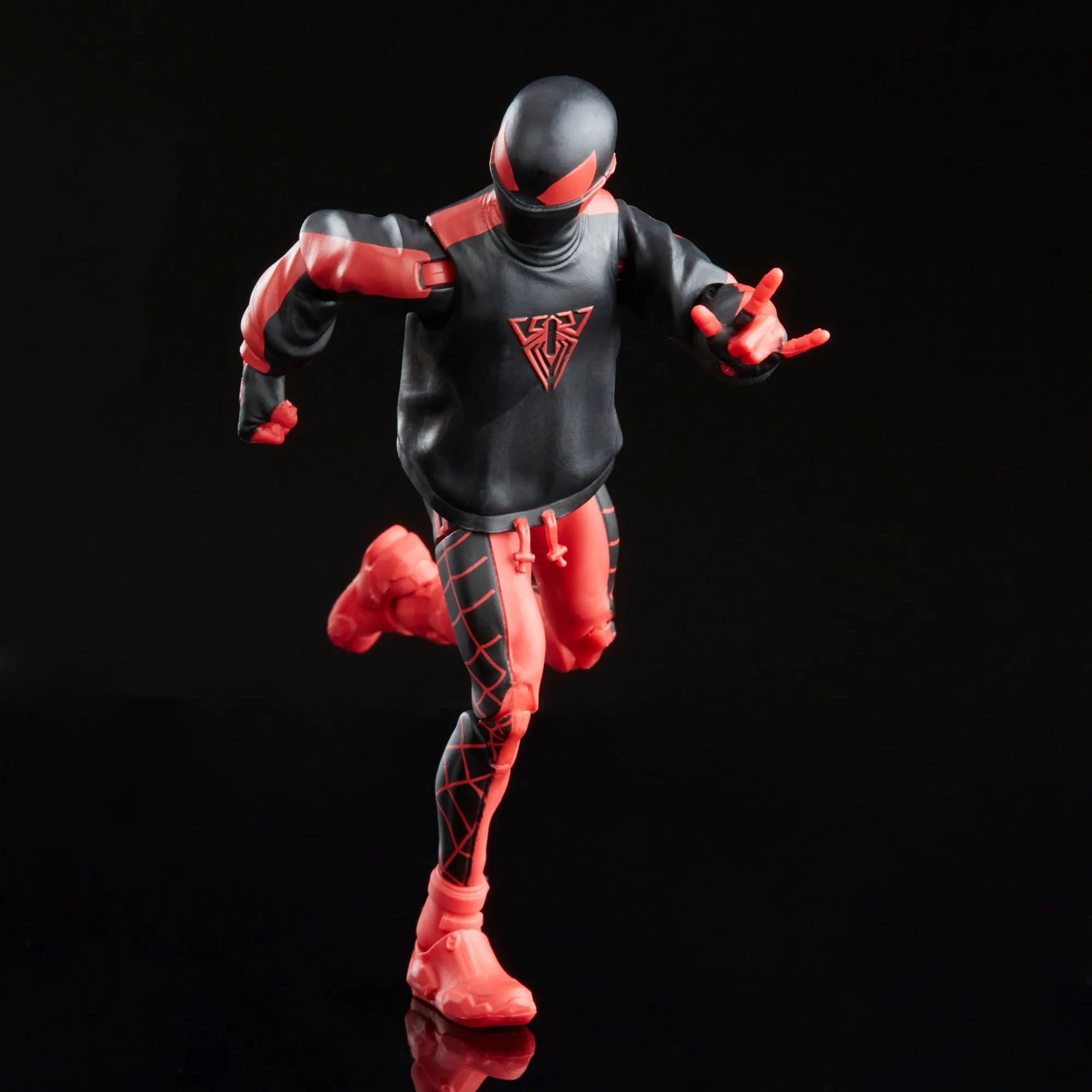 Hasbro Marvel Legends Series Miles Morales Spider-Man - Presale