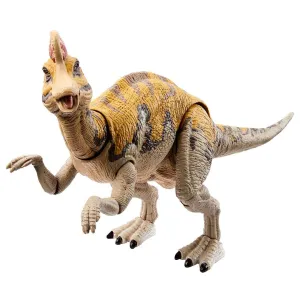 Jurassic World Hammond Collection Dinosaur Figure Corythosaurus by Mattel