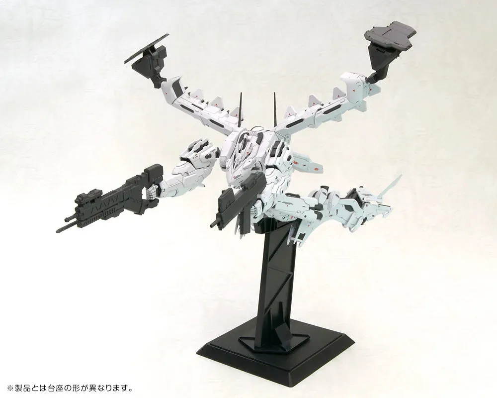 Kotobukiya - Armored Core - Lineark White Glint & V.O.B. Set