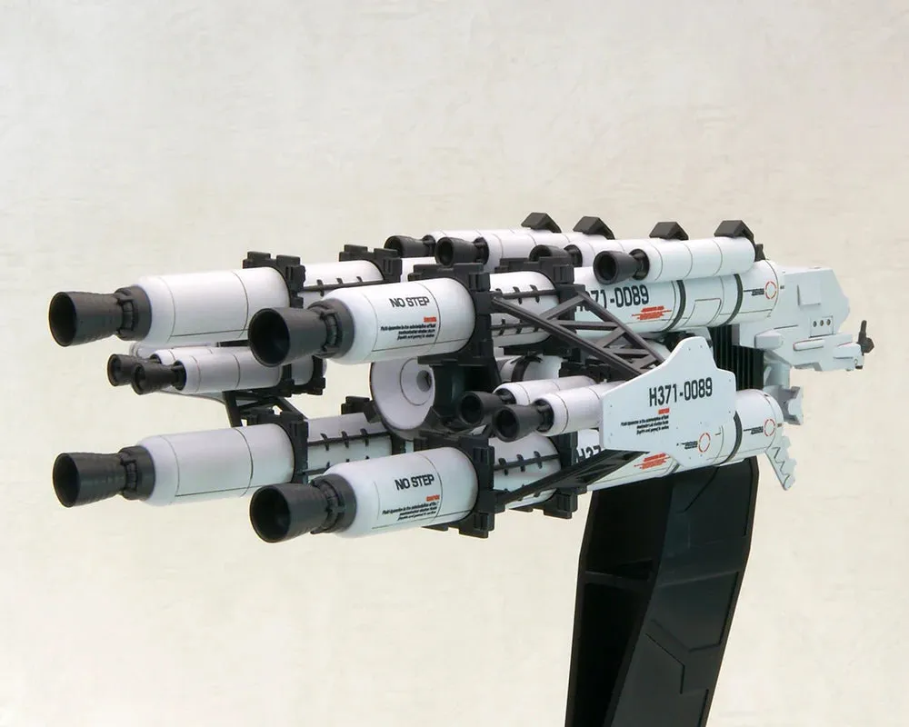Kotobukiya - Armored Core - Lineark White Glint & V.O.B. Set
