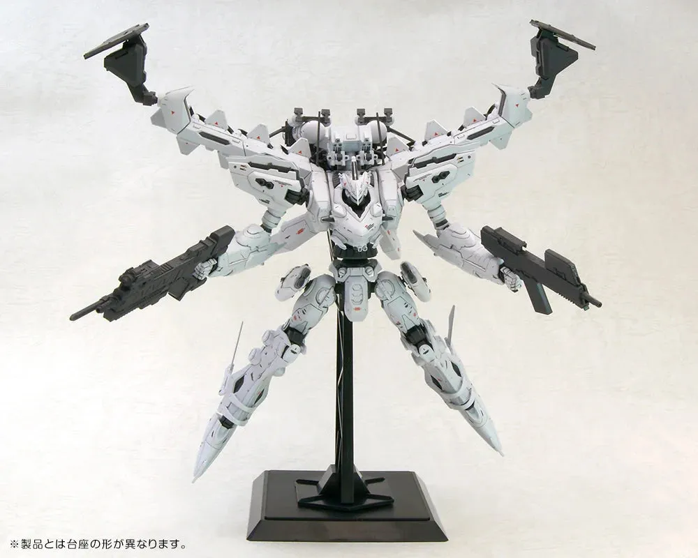 Kotobukiya - Armored Core - Lineark White Glint & V.O.B. Set