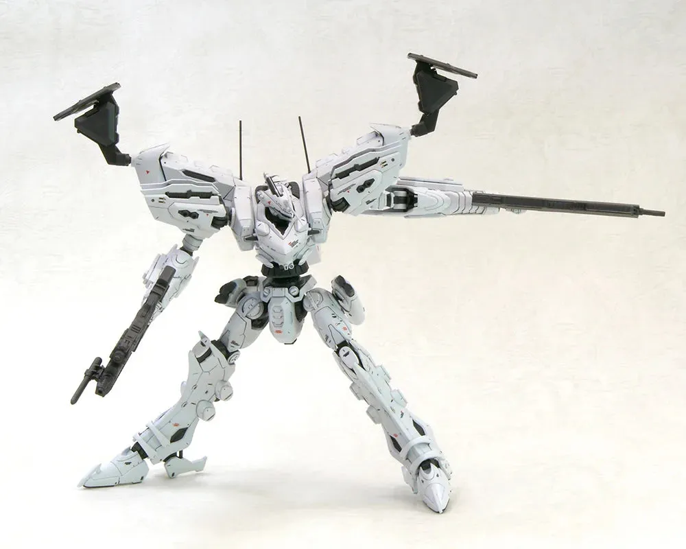 Kotobukiya - Armored Core - Lineark White Glint & V.O.B. Set