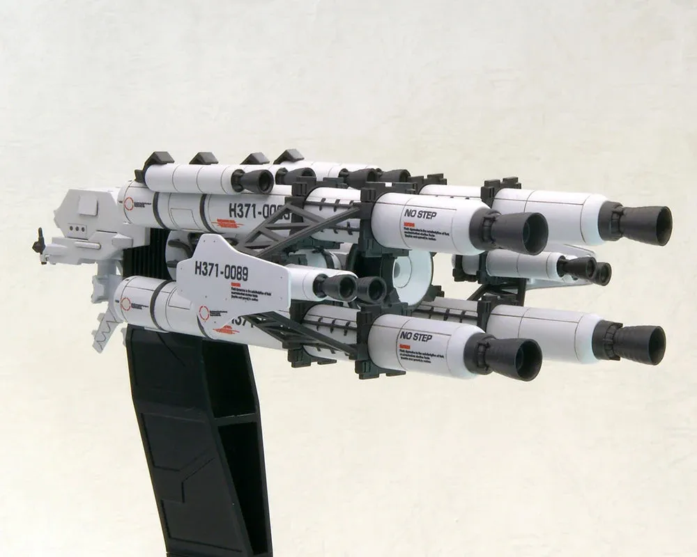 Kotobukiya - Armored Core - Lineark White Glint & V.O.B. Set