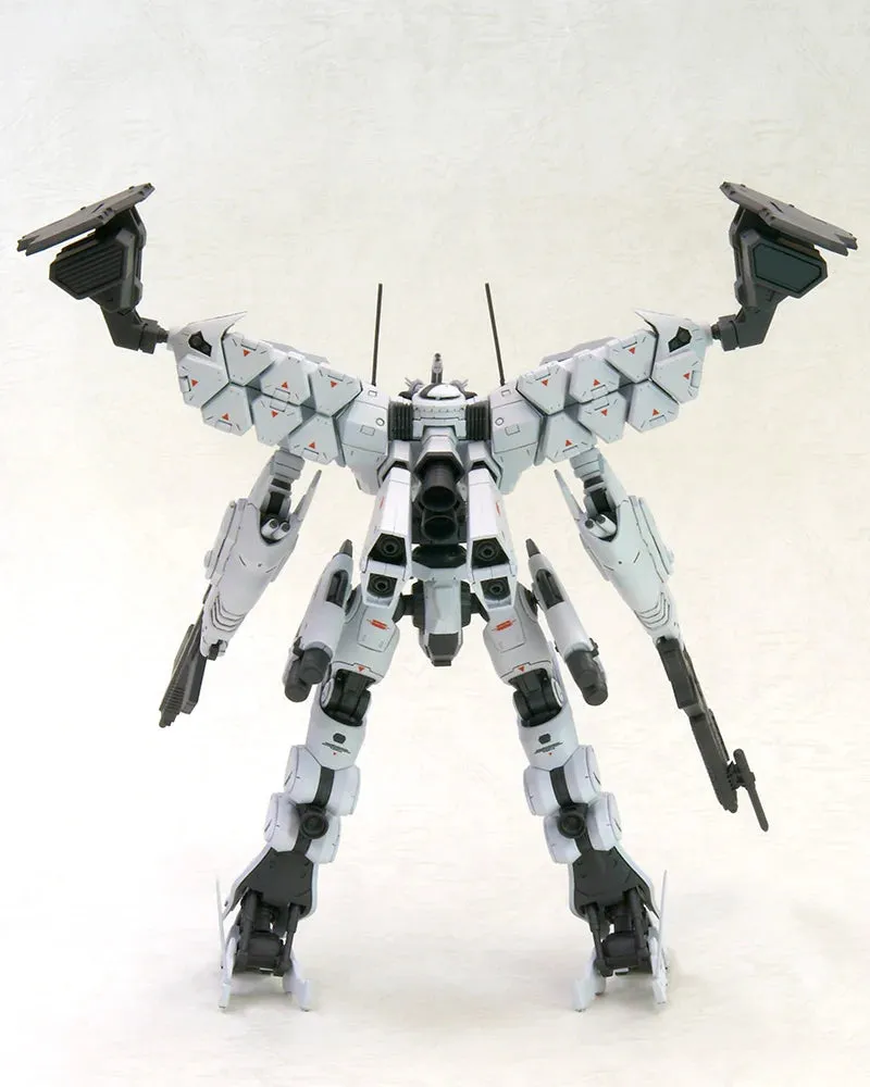 Kotobukiya - Armored Core - Lineark White Glint & V.O.B. Set