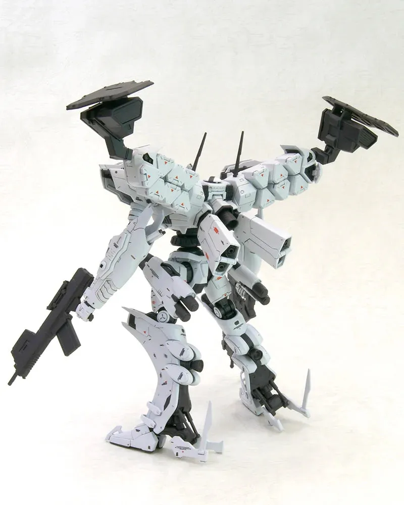 Kotobukiya - Armored Core - Lineark White Glint & V.O.B. Set