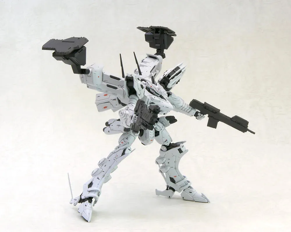 Kotobukiya - Armored Core - Lineark White Glint & V.O.B. Set