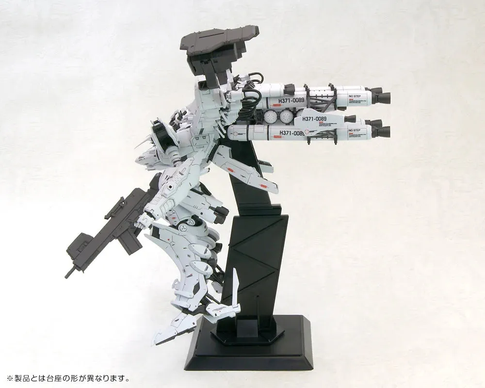 Kotobukiya - Armored Core - Lineark White Glint & V.O.B. Set