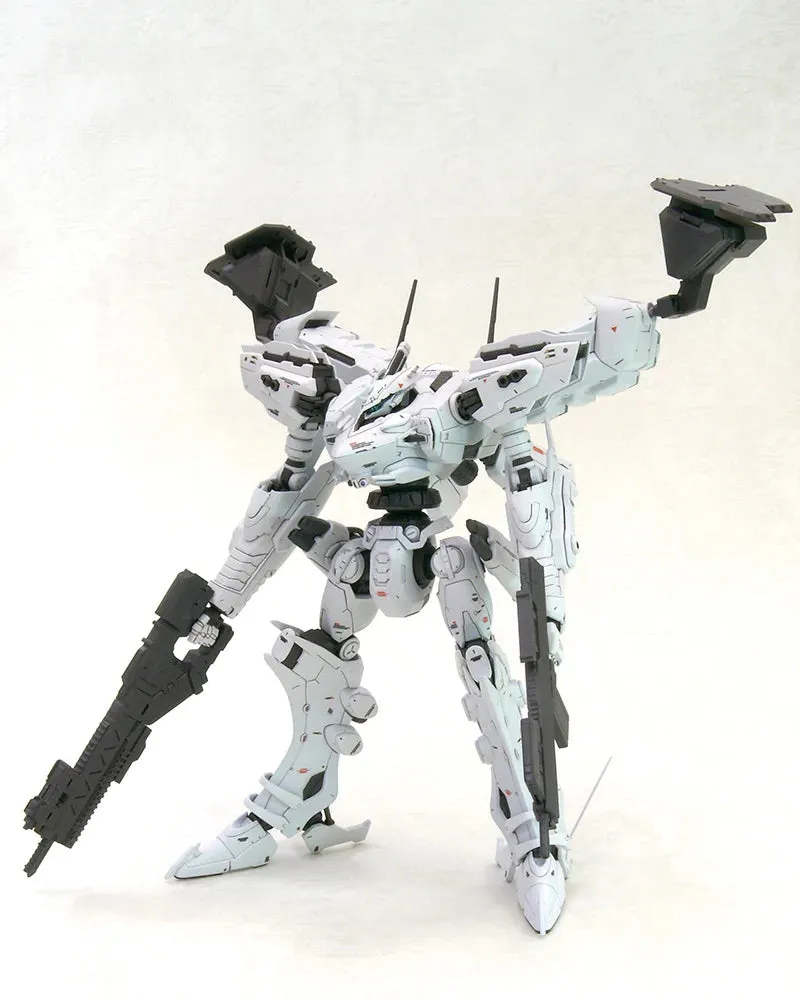 Kotobukiya - Armored Core - Lineark White Glint & V.O.B. Set