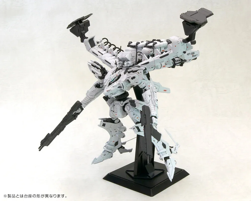 Kotobukiya - Armored Core - Lineark White Glint & V.O.B. Set