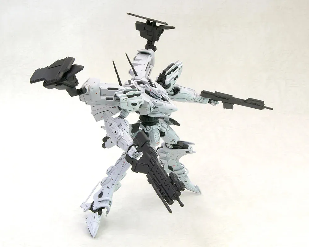 Kotobukiya - Armored Core - Lineark White Glint & V.O.B. Set