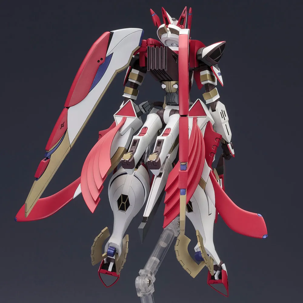 Kotobukiya - Majestic Prince: Red Five