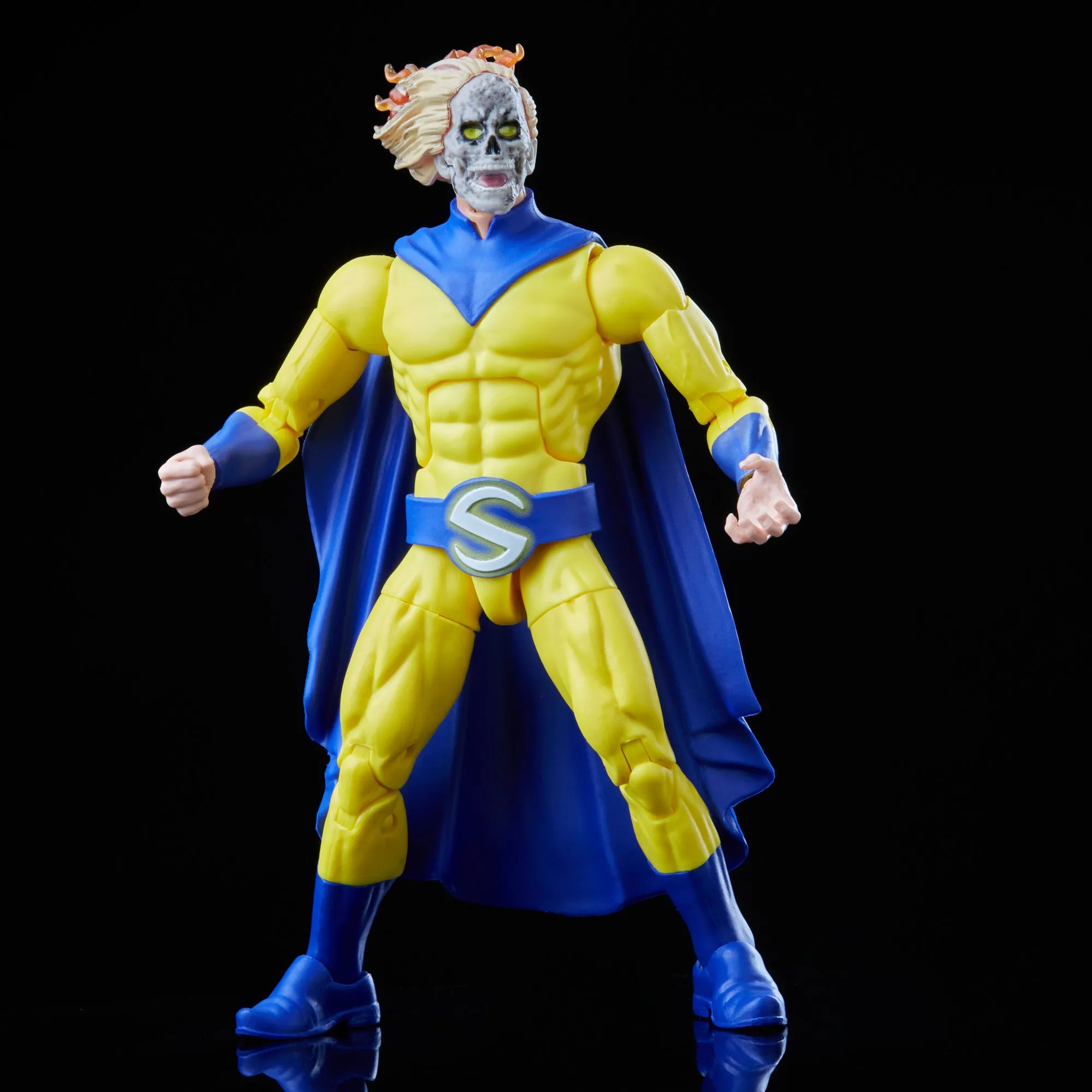 Marvel Legends Series Marvel’s Sentry