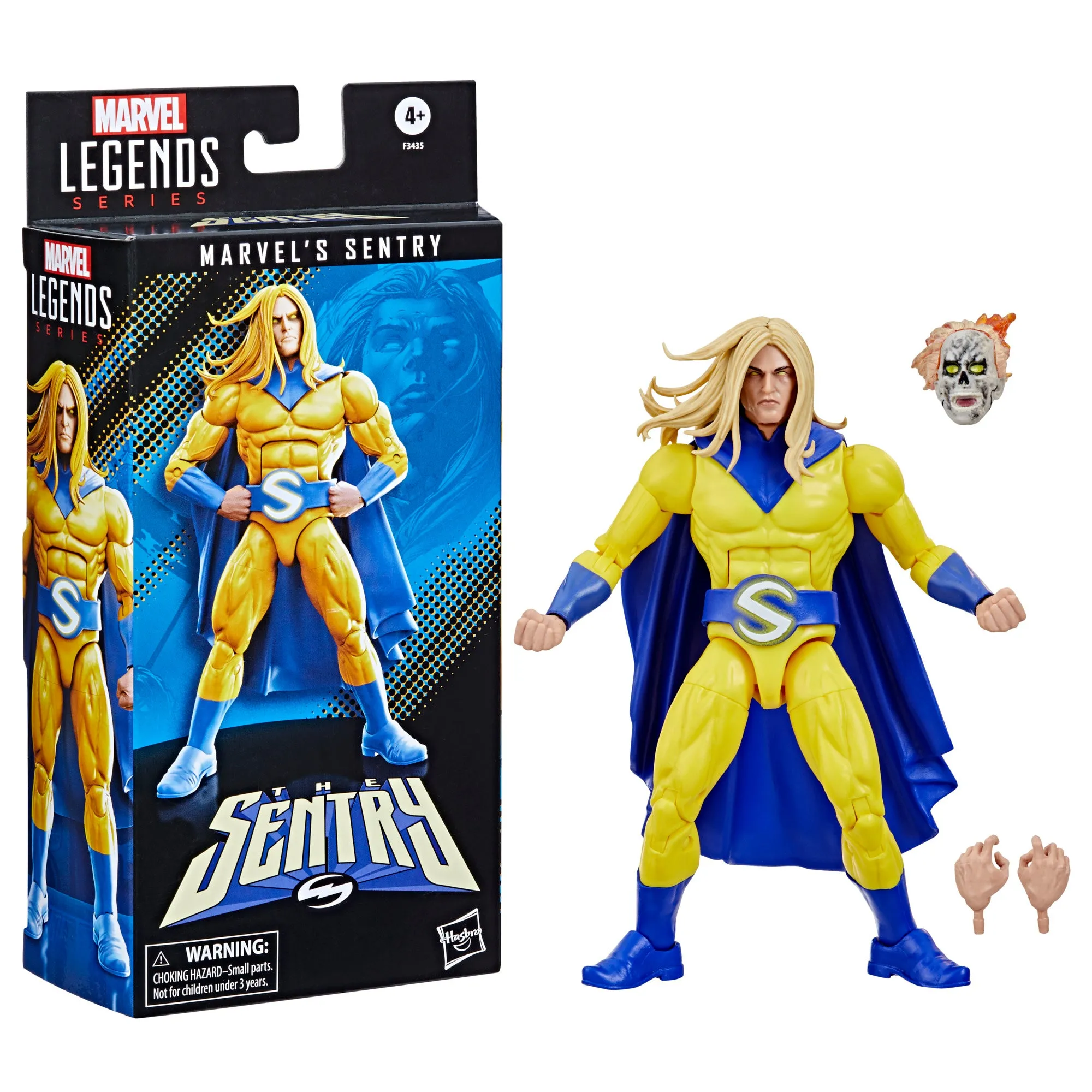Marvel Legends Series Marvel’s Sentry