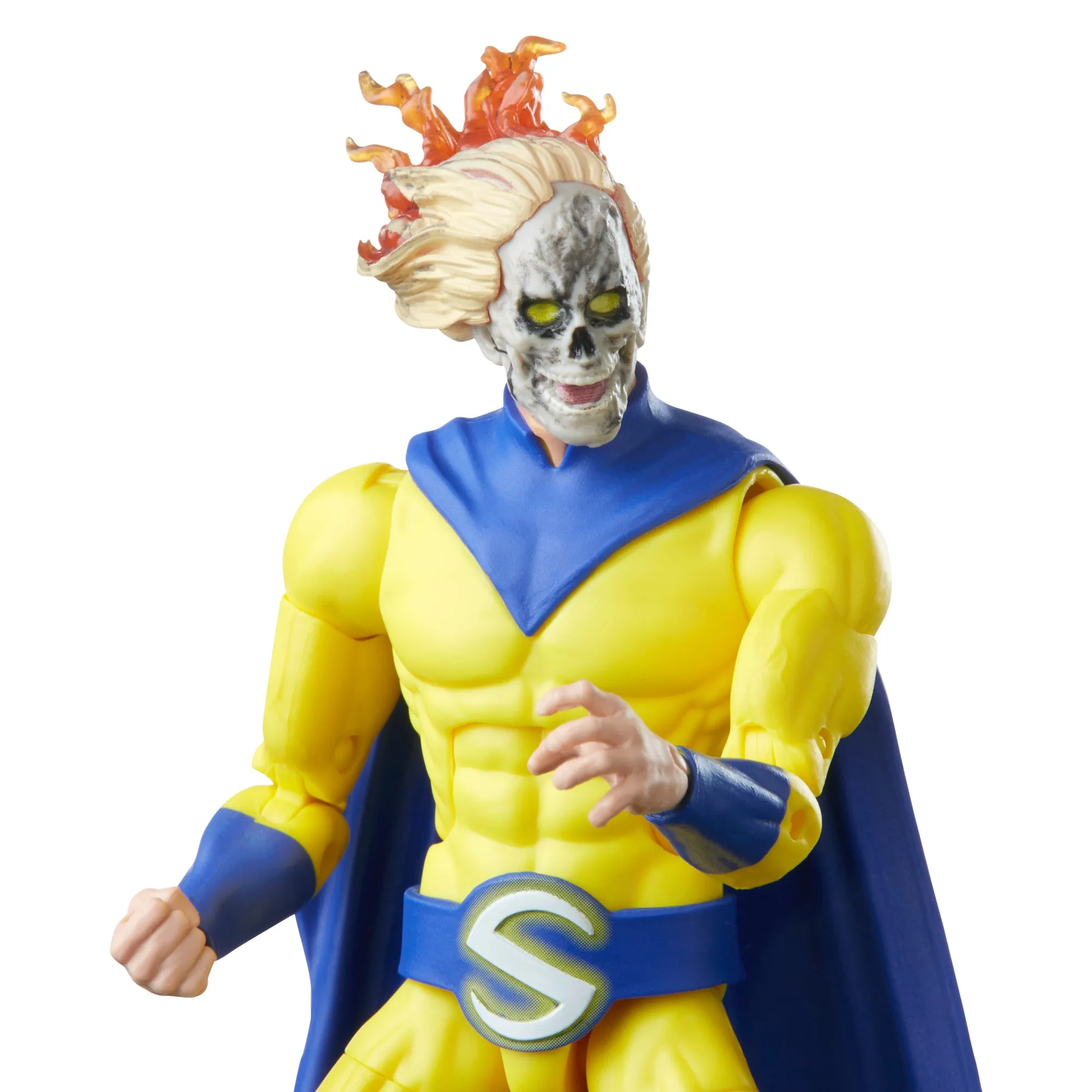 Marvel Legends Series Marvel’s Sentry