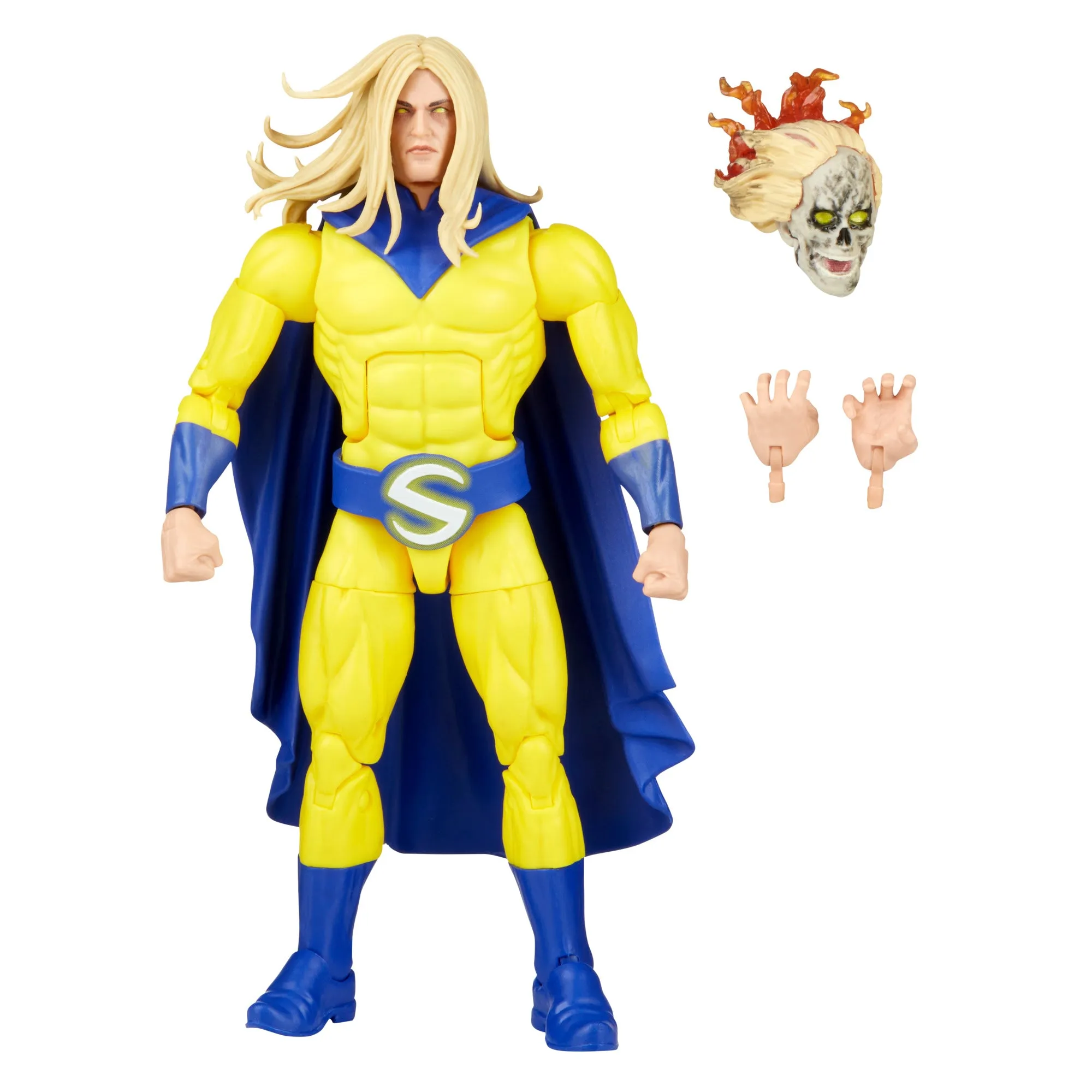 Marvel Legends Series Marvel’s Sentry