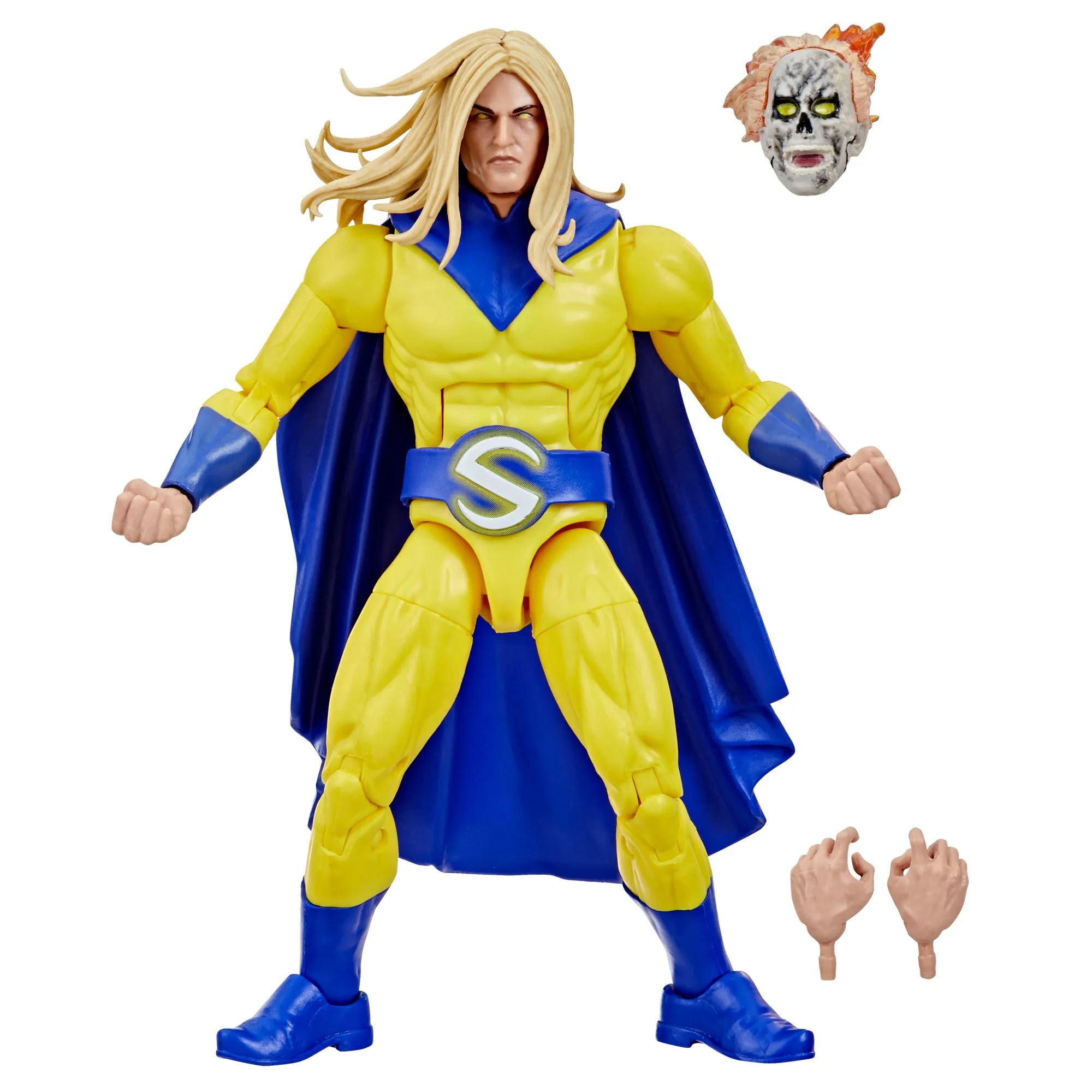 Marvel Legends Series Marvel’s Sentry
