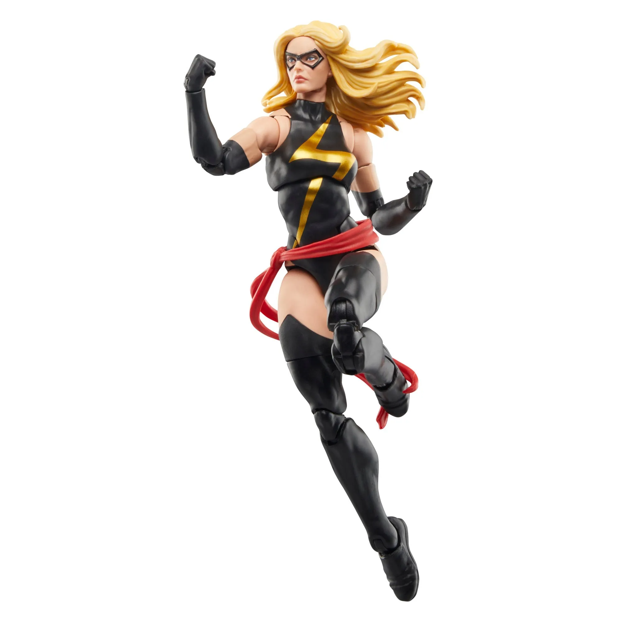 Marvel Legends Series Marvel's Warbird