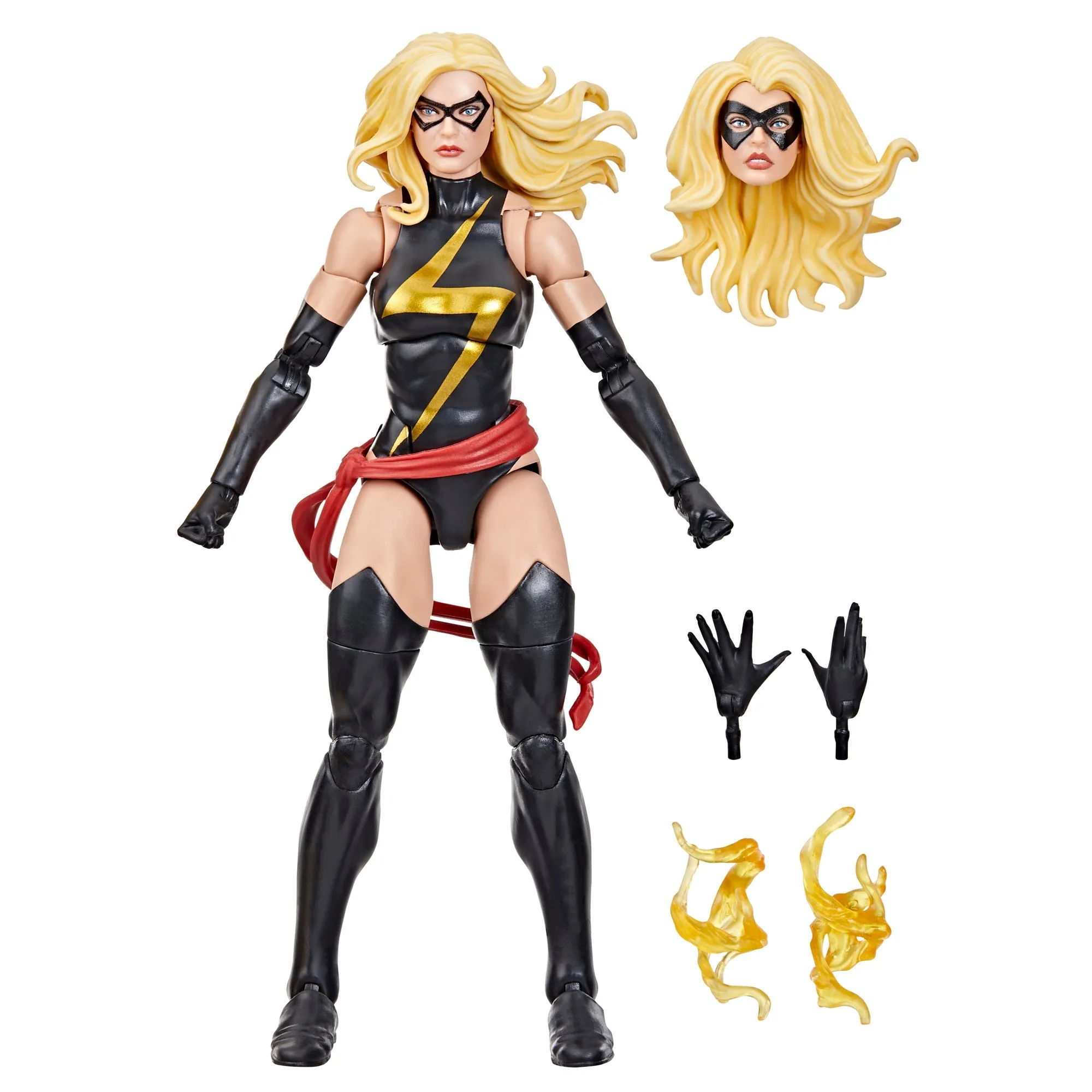 Marvel Legends Series Marvel's Warbird