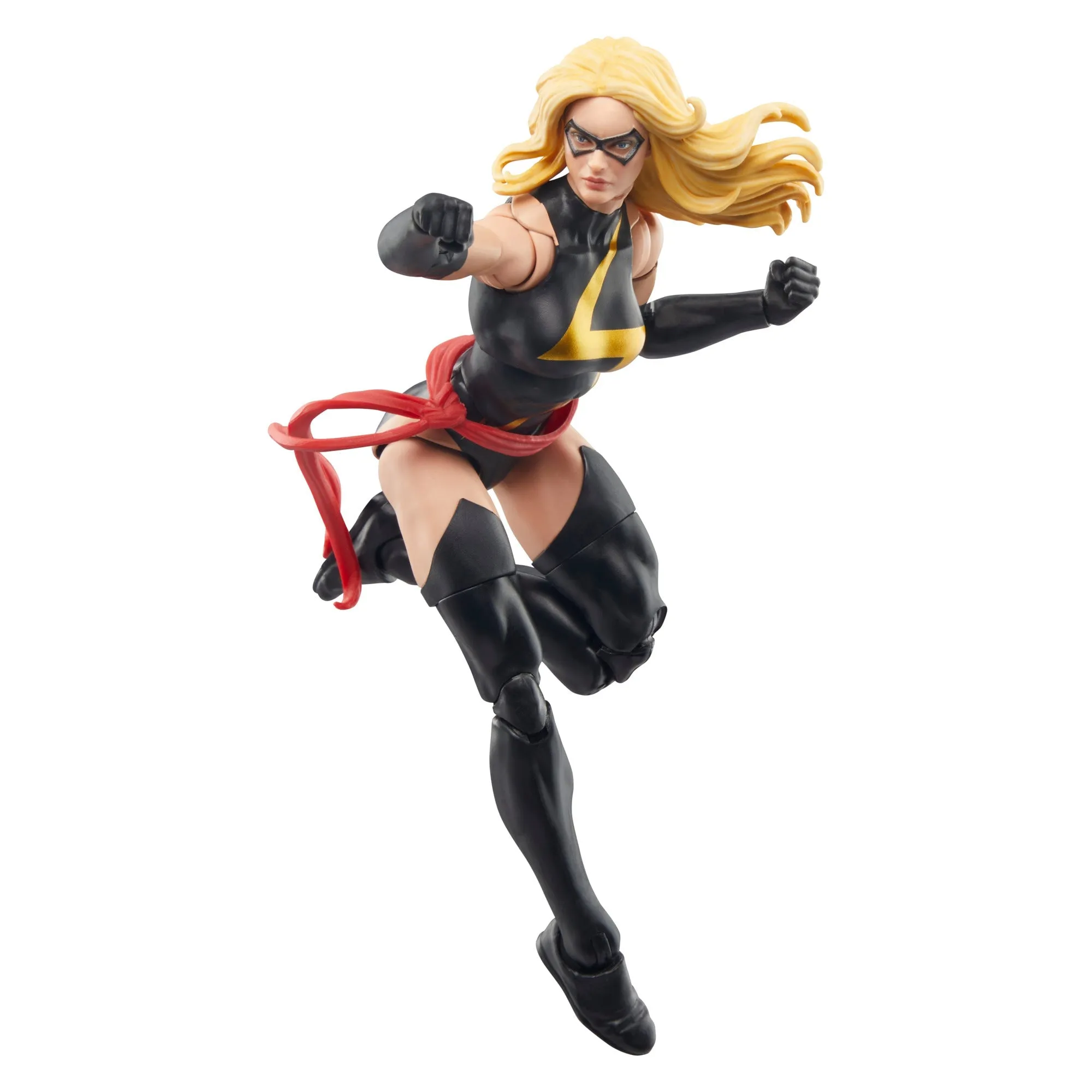Marvel Legends Series Marvel's Warbird