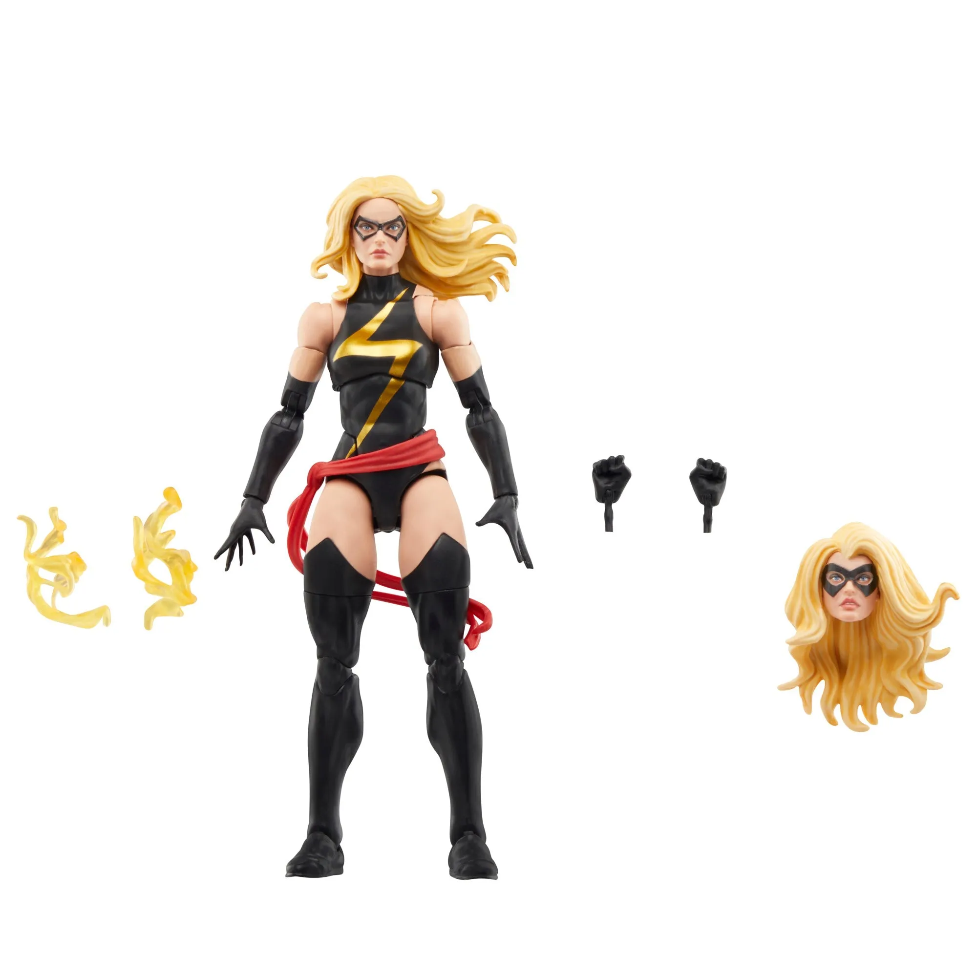 Marvel Legends Series Marvel's Warbird