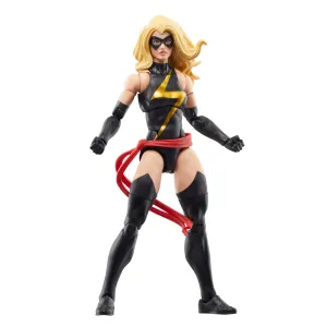 Marvel Legends Series Marvel's Warbird