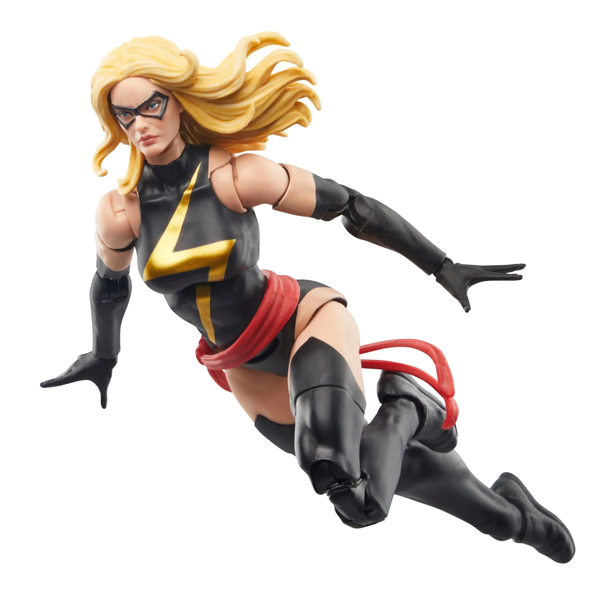 Marvel Legends Series Marvel's Warbird