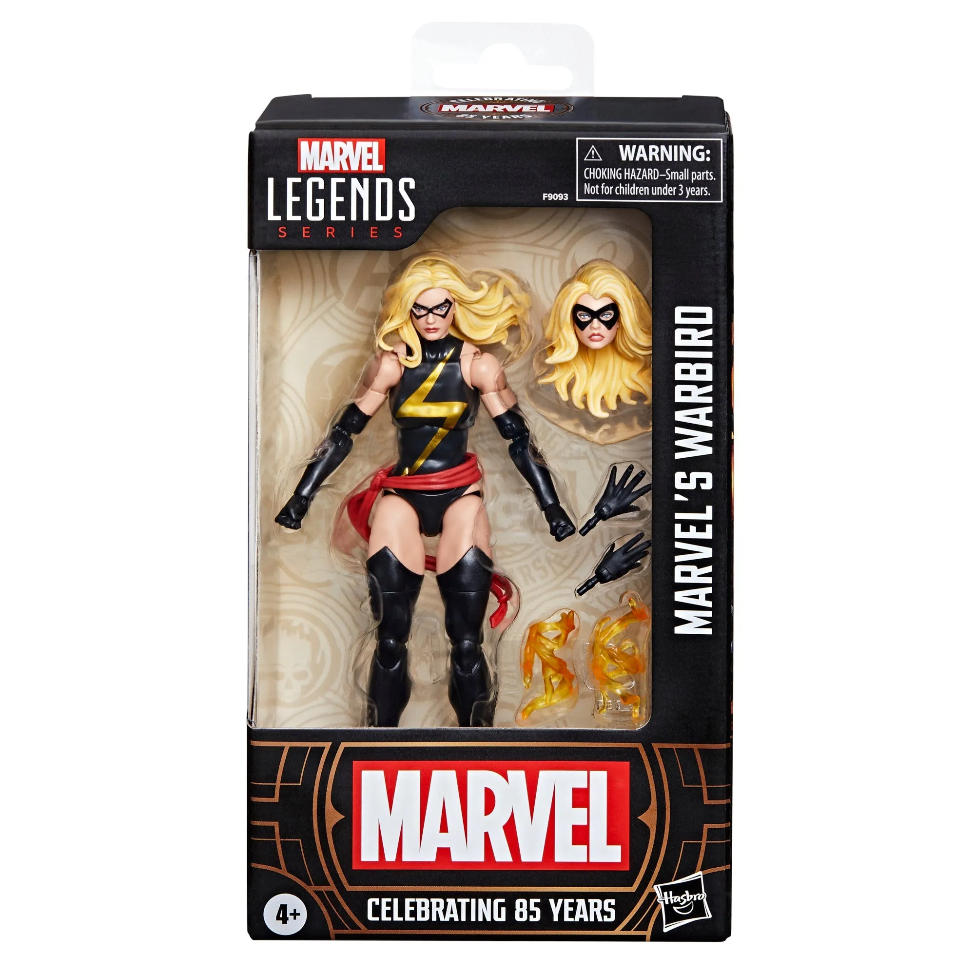 Marvel Legends Series Marvel's Warbird