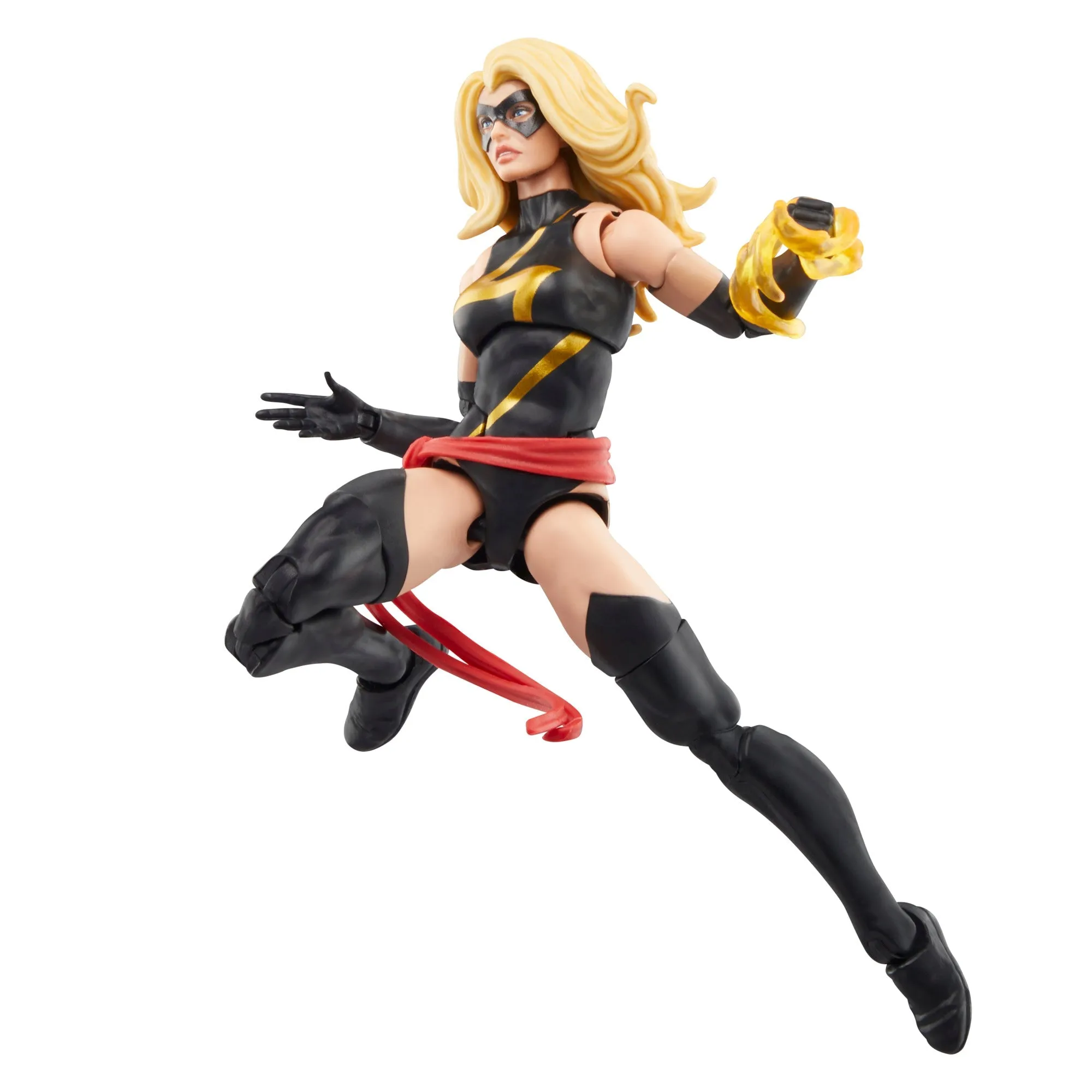 Marvel Legends Series Marvel's Warbird