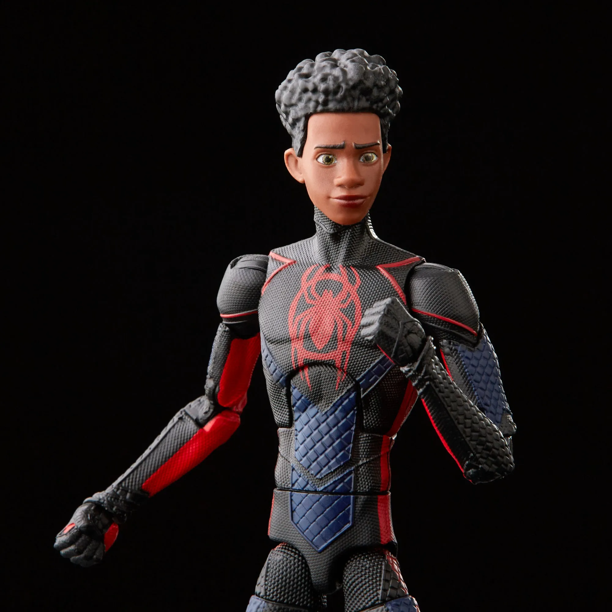 Marvel Legends Series Miles Morales
