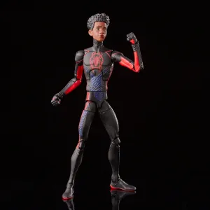 Marvel Legends Series Miles Morales