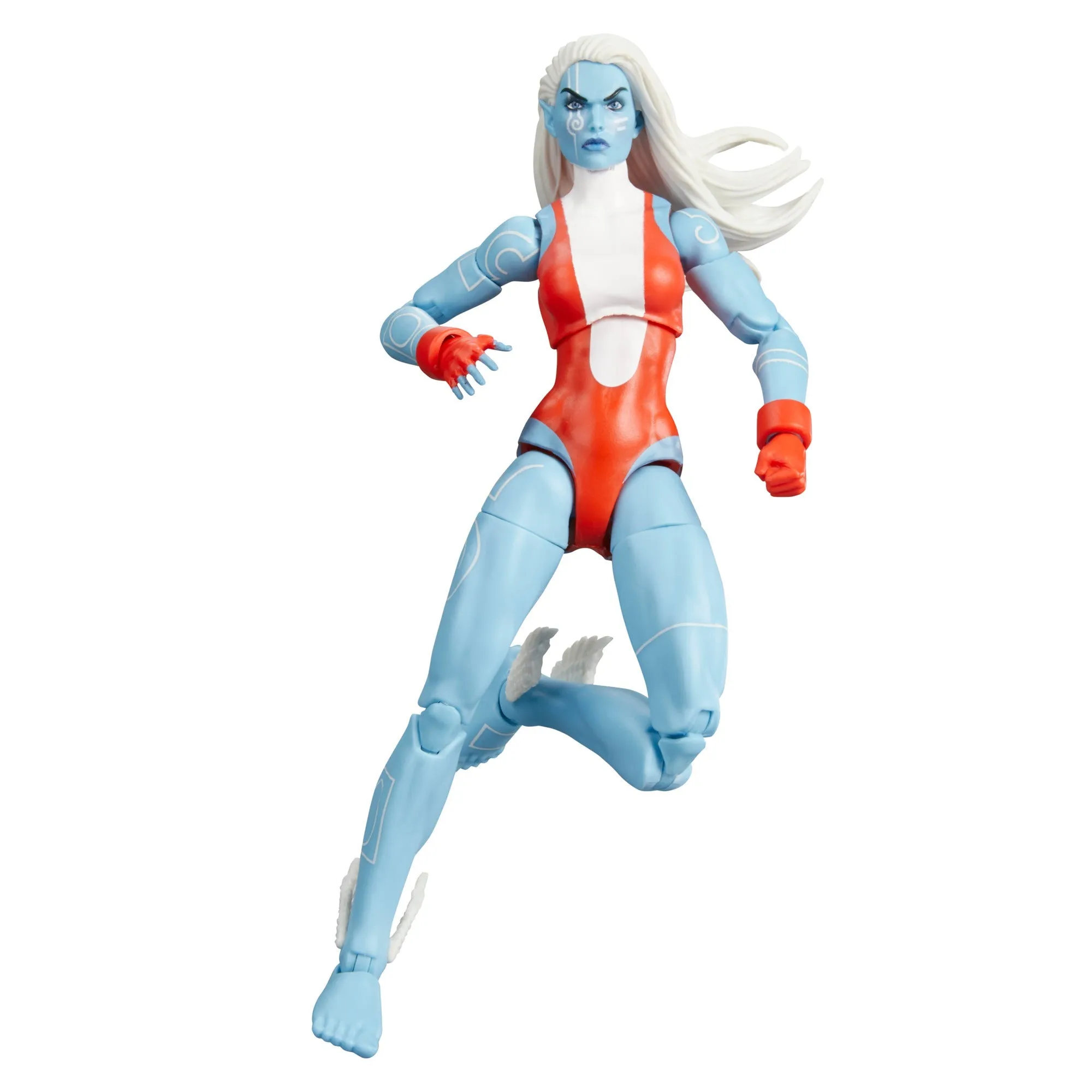 Marvel Legends Series Namorita