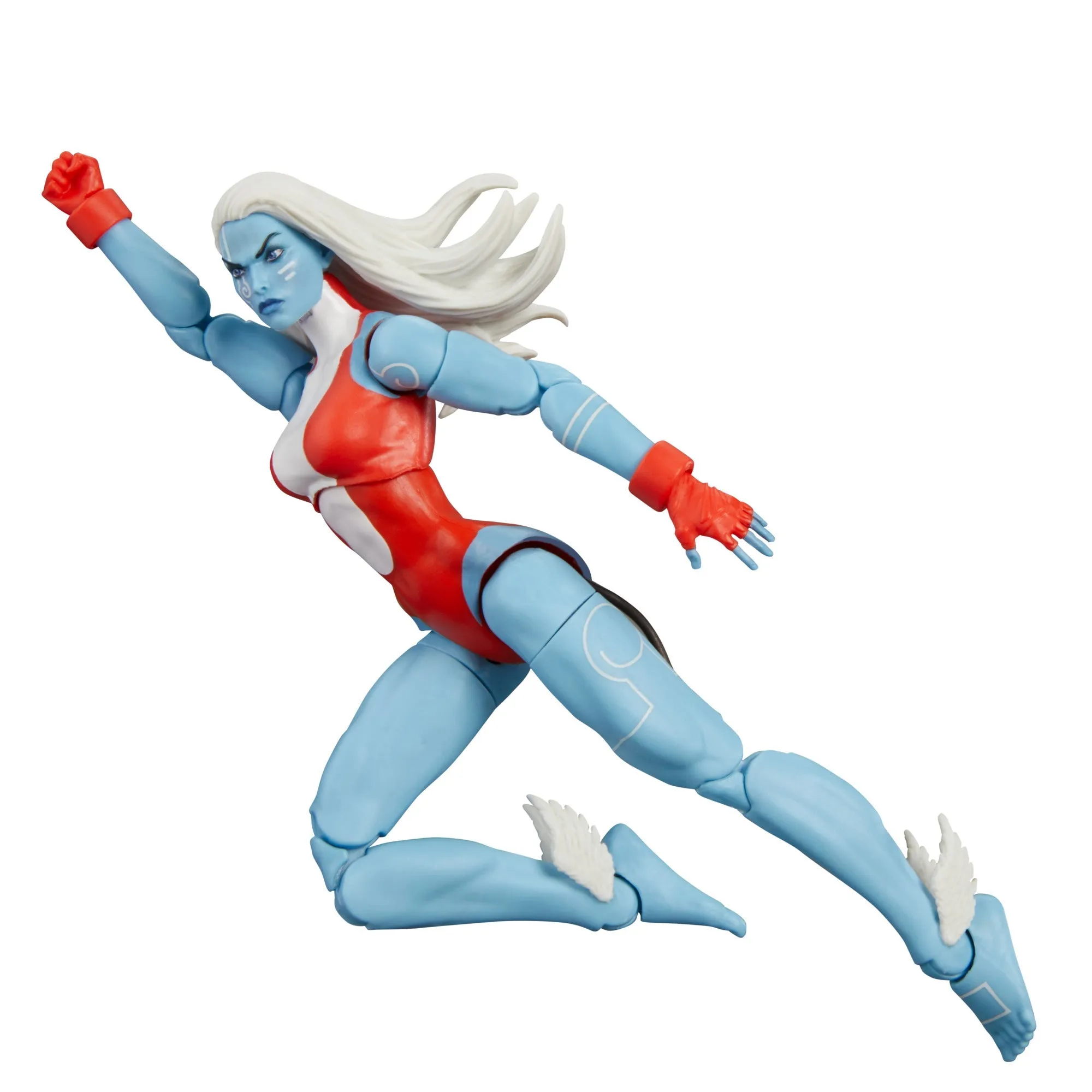 Marvel Legends Series Namorita