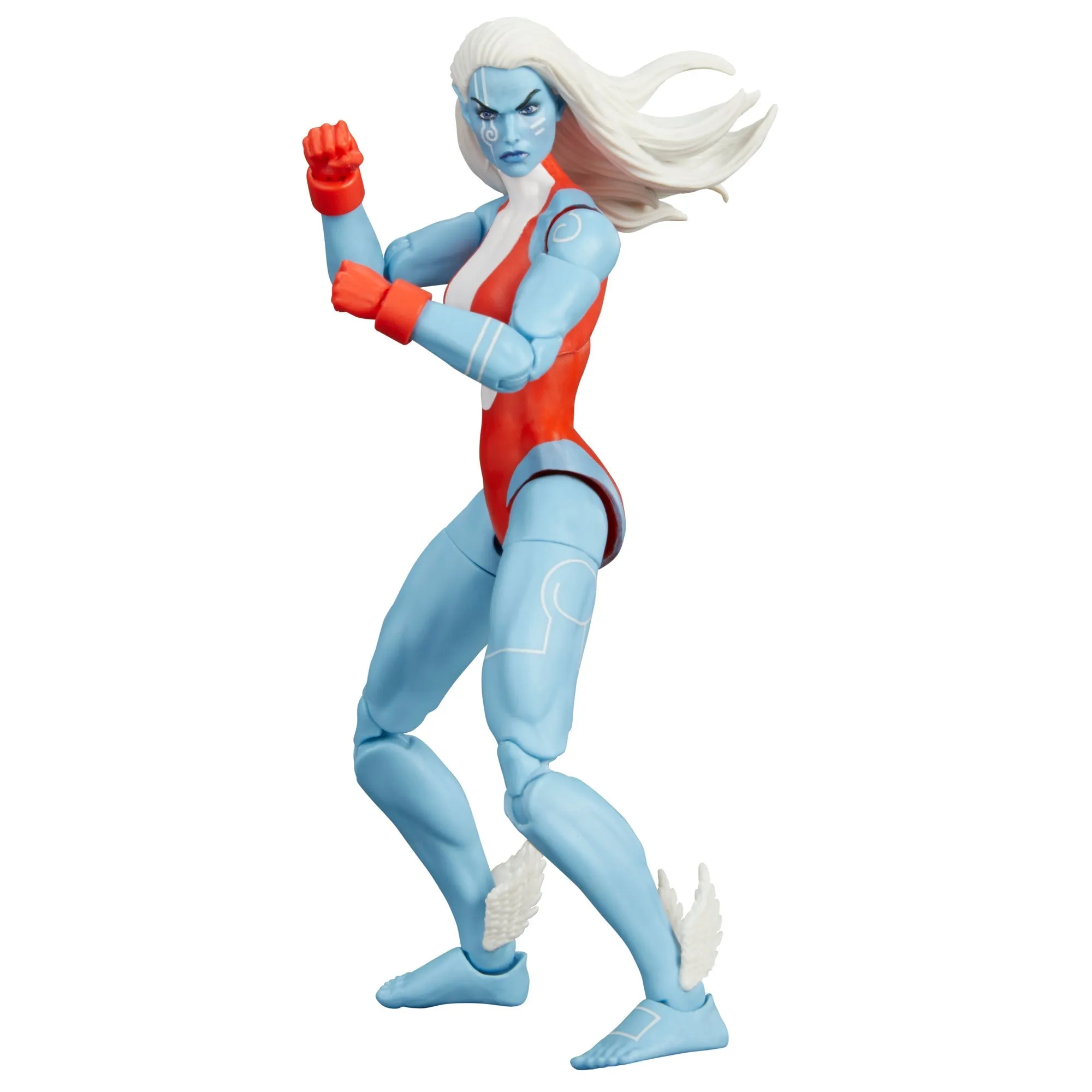 Marvel Legends Series Namorita