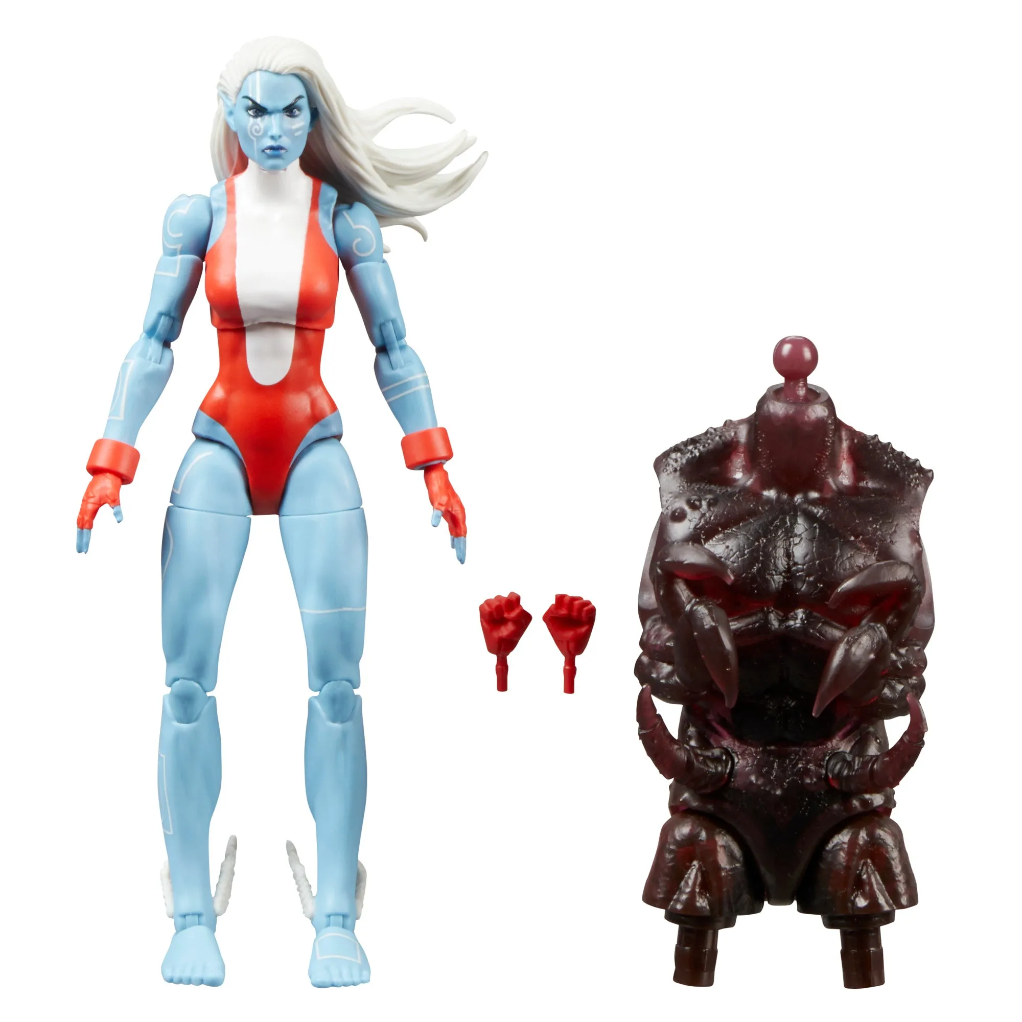Marvel Legends Series Namorita