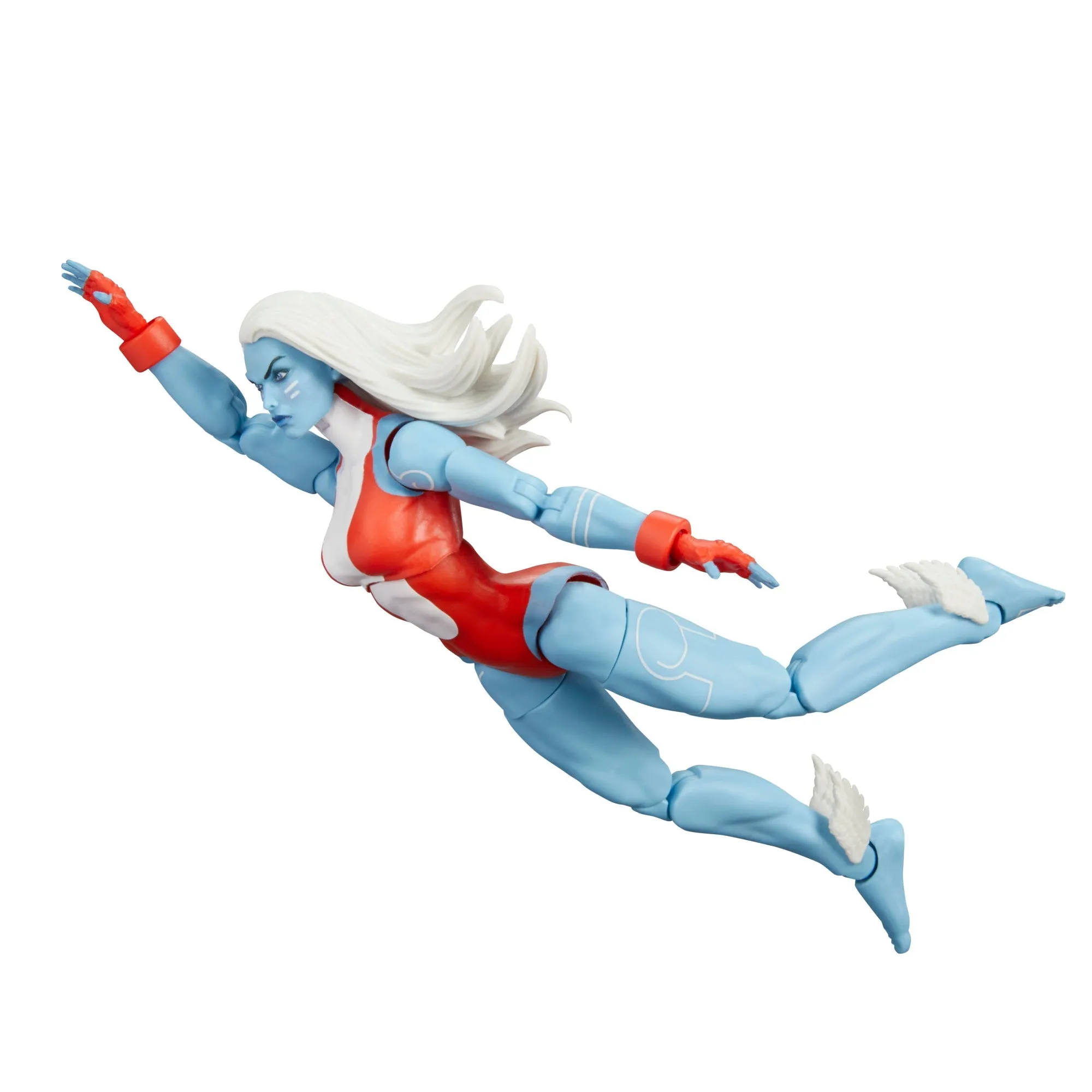 Marvel Legends Series Namorita