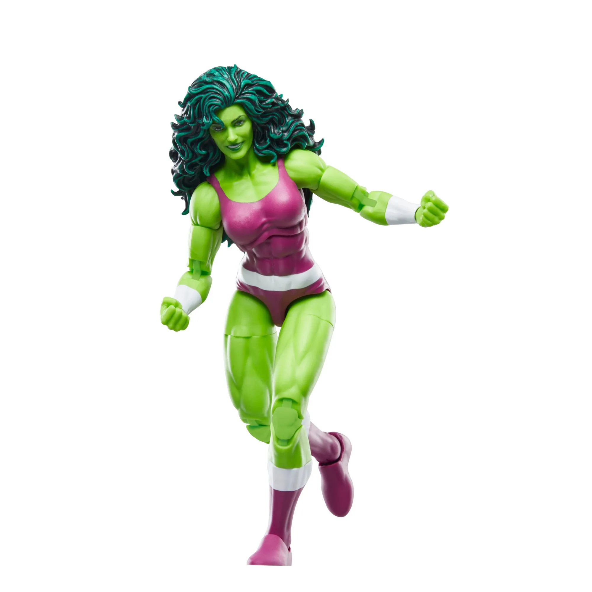 Marvel Legends Series She-Hulk
