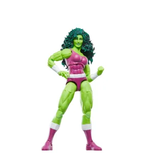 Marvel Legends Series She-Hulk